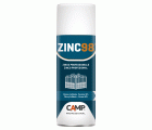 Protector de zinc claro y brillante al 98% ZINC98